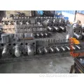 Hydraulikschalter fertiger Zylinderkolbenakkumulator